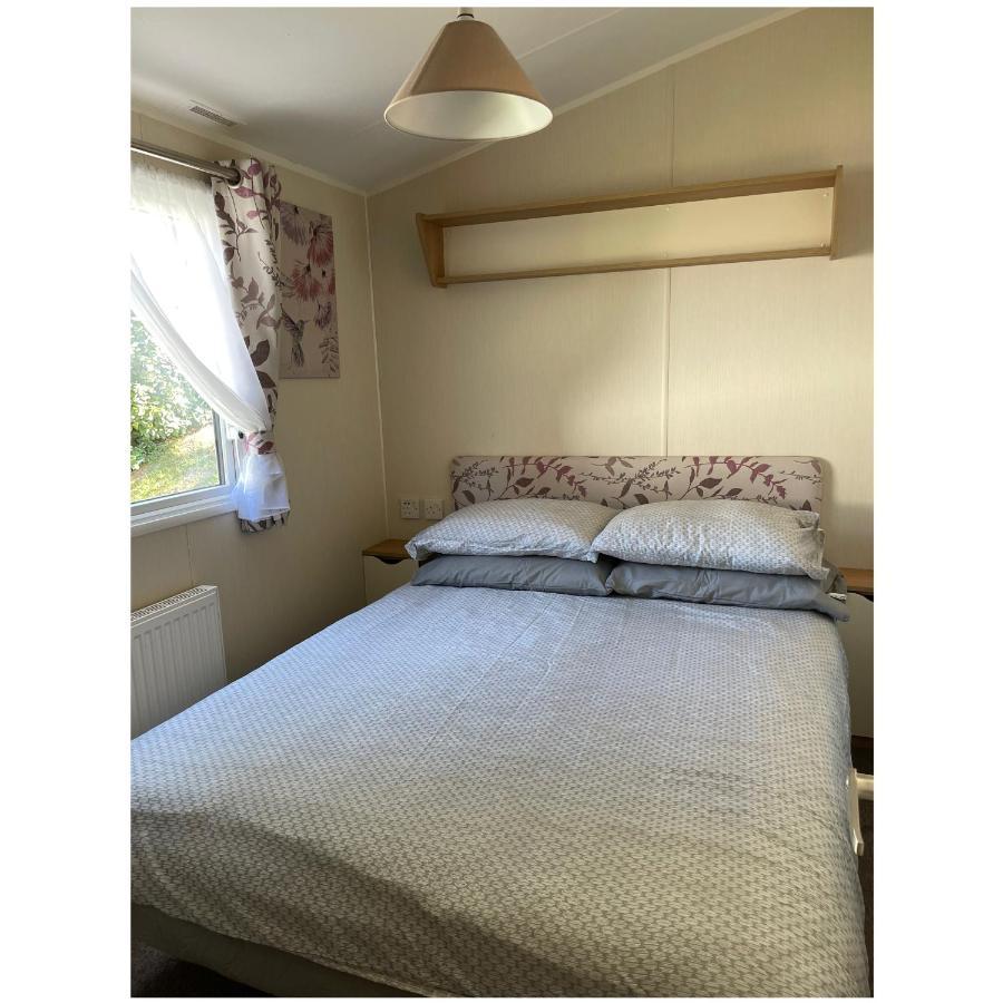 Cosy 3-Bed Caravan Combe Haven St Leonards On Sea Hollington  Kültér fotó