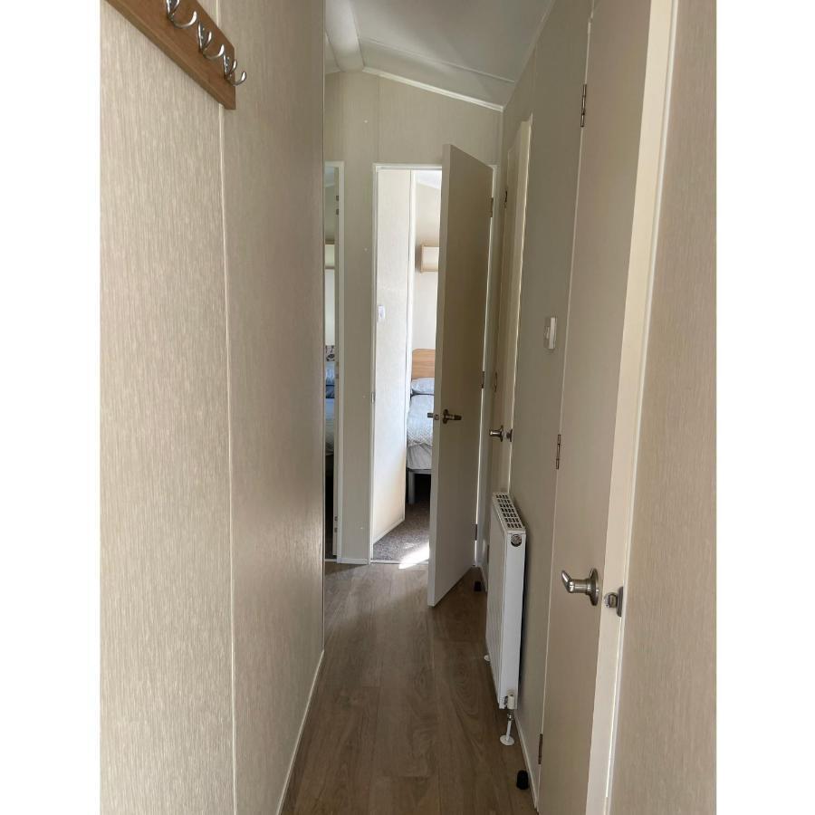 Cosy 3-Bed Caravan Combe Haven St Leonards On Sea Hollington  Kültér fotó